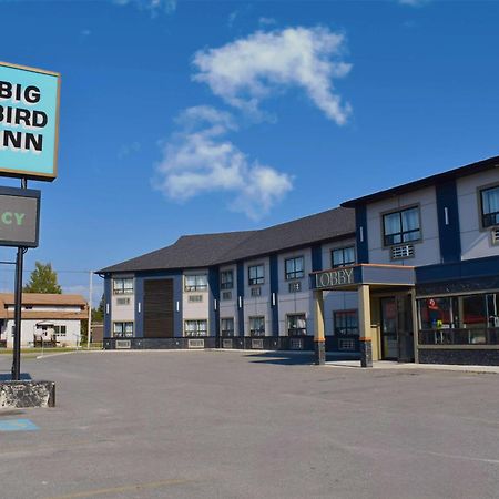 Big Bird Inn Wawa, Surestay Collection By Best Western エクステリア 写真