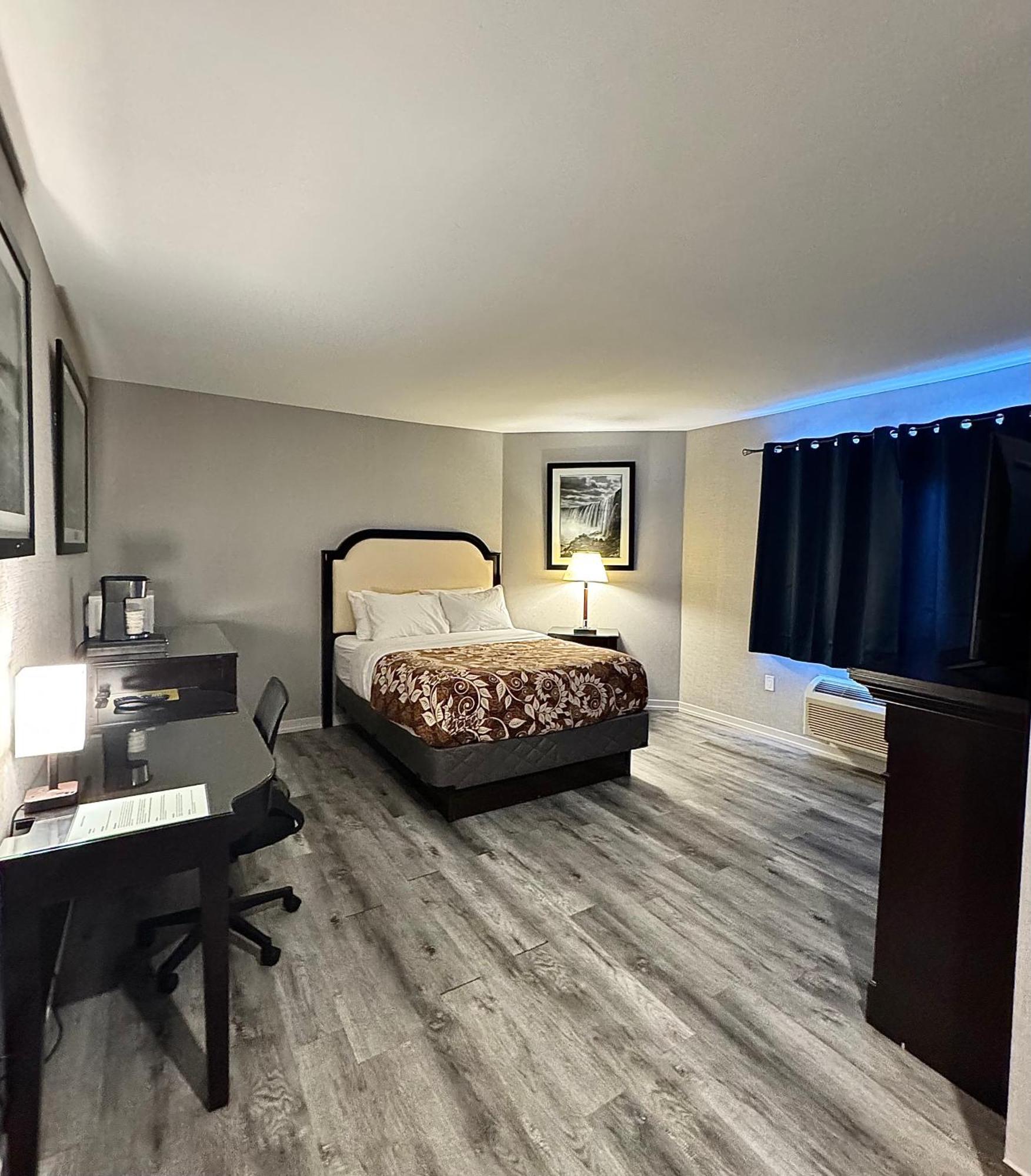 Big Bird Inn Wawa, Surestay Collection By Best Western エクステリア 写真