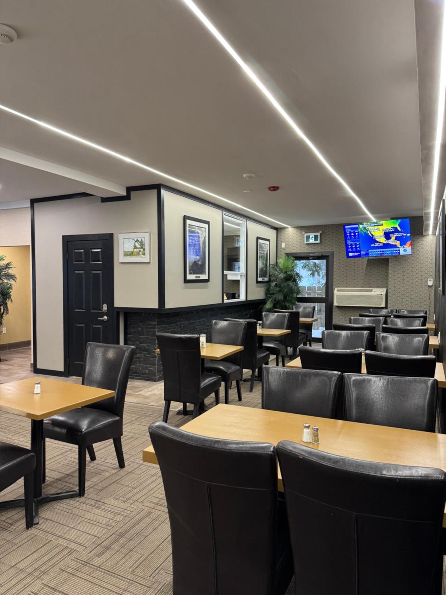 Big Bird Inn Wawa, Surestay Collection By Best Western エクステリア 写真