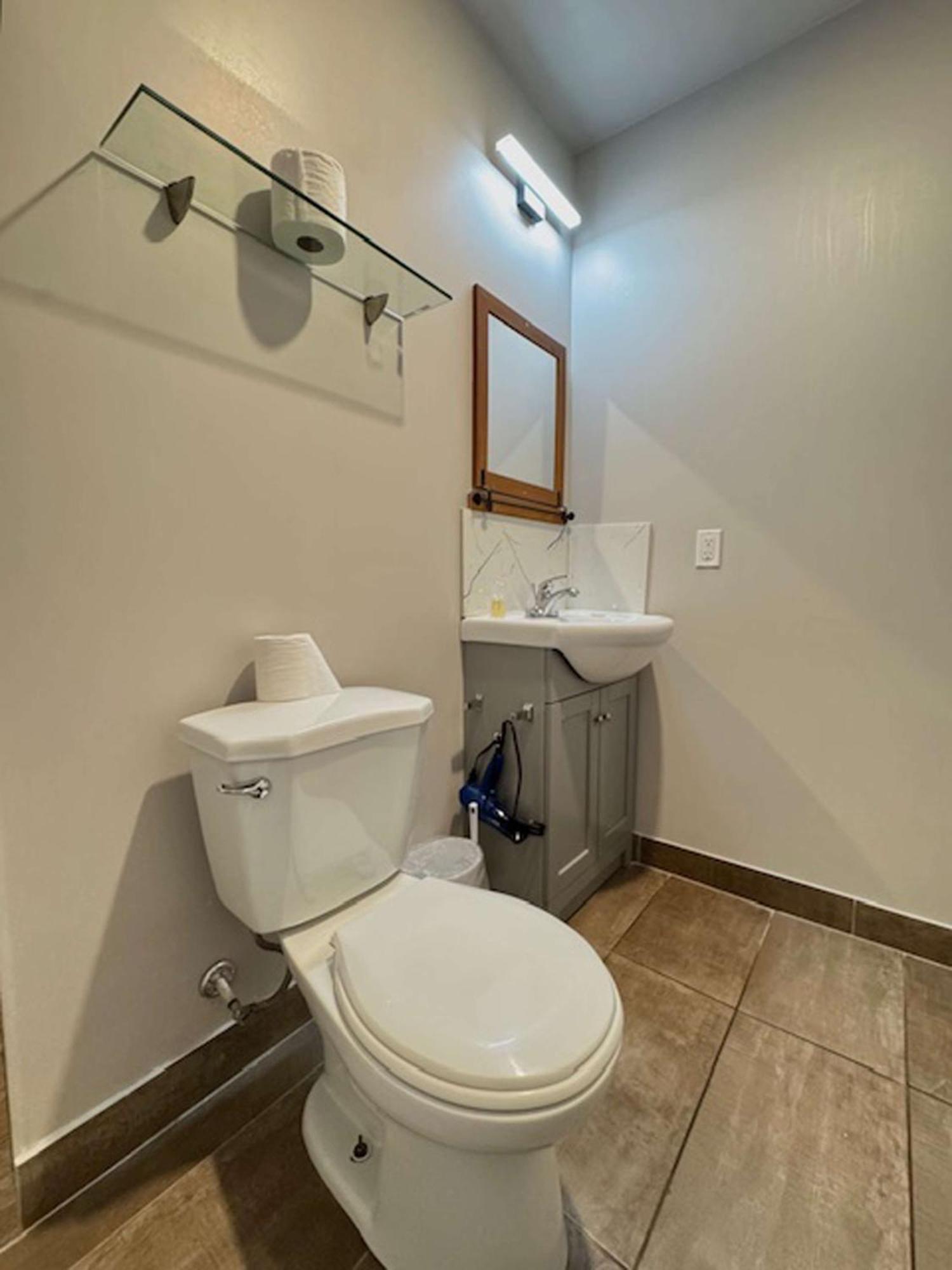 Big Bird Inn Wawa, Surestay Collection By Best Western エクステリア 写真