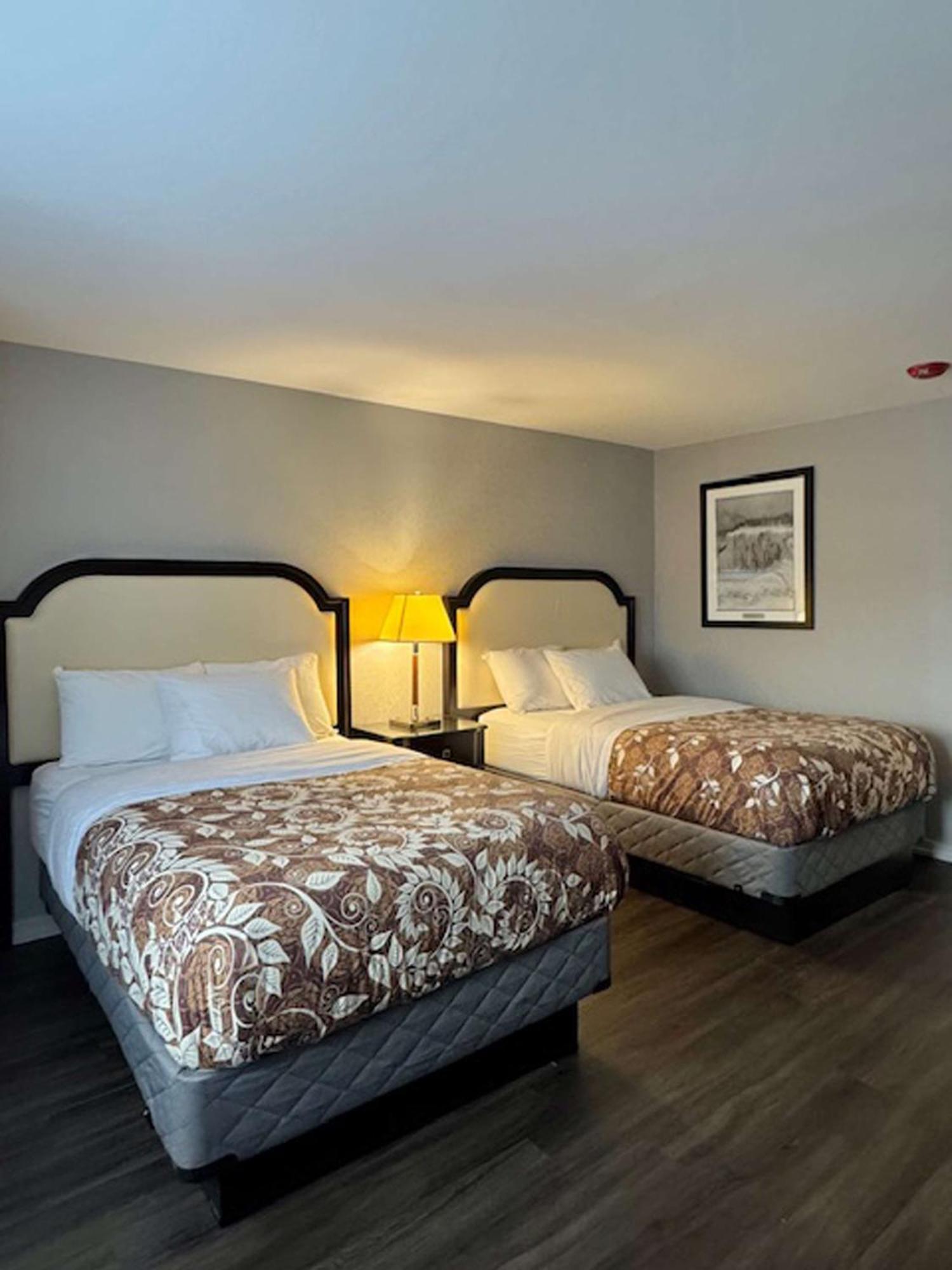 Big Bird Inn Wawa, Surestay Collection By Best Western エクステリア 写真